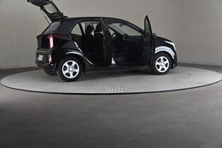 Kia Picanto vaihtoauto