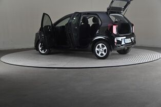 Kia Picanto vaihtoauto