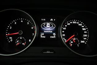 Volkswagen Tiguan Allspace vaihtoauto