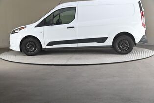 Ford Transit Connect vaihtoauto