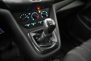 Ford Transit Connect vaihtoauto