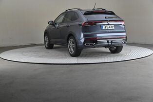 Volkswagen Taigo vaihtoauto