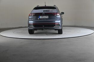 Volkswagen Taigo vaihtoauto