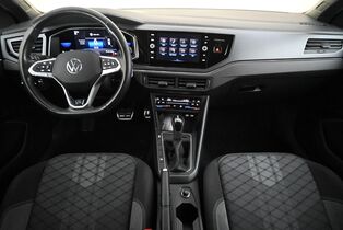 Volkswagen Taigo vaihtoauto