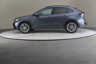 Volkswagen Taigo vaihtoauto