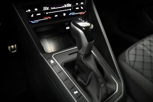 Volkswagen Taigo vaihtoauto