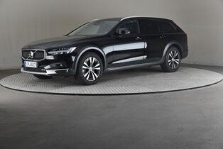 Volvo V90 Cross Country vaihtoauto