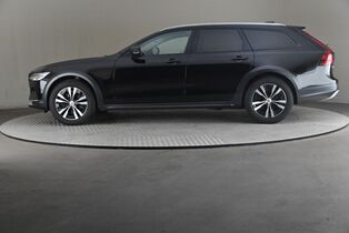 Volvo V90 Cross Country vaihtoauto