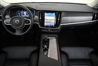 Volvo V90 Cross Country vaihtoauto