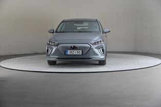 Hyundai IONIQ electric vaihtoauto