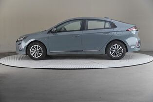 Hyundai IONIQ electric vaihtoauto