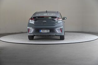Hyundai IONIQ electric vaihtoauto