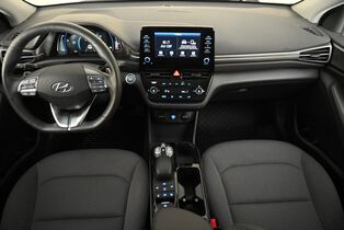 Hyundai IONIQ electric vaihtoauto
