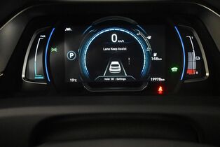 Hyundai IONIQ electric vaihtoauto