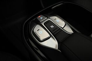 Hyundai IONIQ electric vaihtoauto