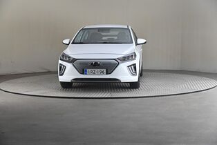 Hyundai IONIQ electric vaihtoauto