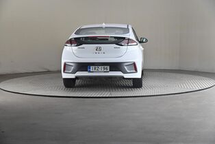 Hyundai IONIQ electric vaihtoauto