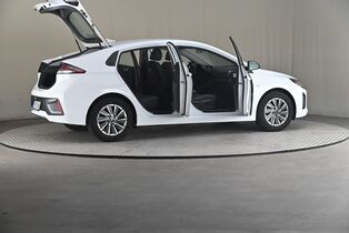 Hyundai IONIQ electric vaihtoauto