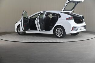 Hyundai IONIQ electric vaihtoauto