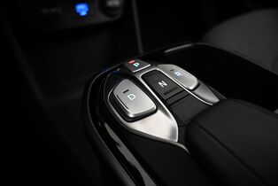 Hyundai IONIQ electric vaihtoauto
