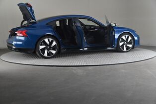 Audi e-tron GT vaihtoauto