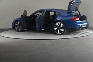 Audi e-tron GT vaihtoauto