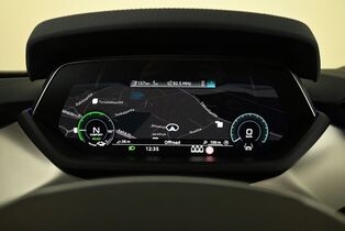 Audi e-tron GT vaihtoauto