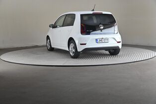 Volkswagen up! vaihtoauto