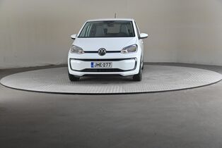 Volkswagen up! vaihtoauto