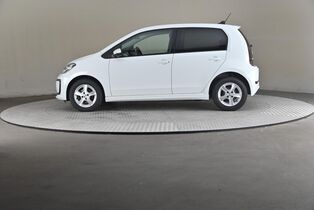 Volkswagen up! vaihtoauto