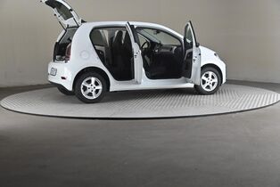 Volkswagen up! vaihtoauto