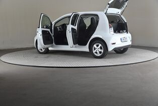 Volkswagen up! vaihtoauto