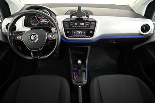 Volkswagen up! vaihtoauto