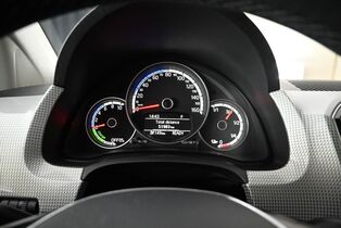 Volkswagen up! vaihtoauto