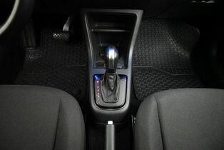 Volkswagen up! vaihtoauto