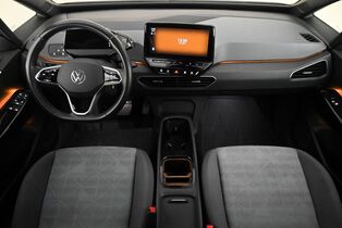 Volkswagen ID.3 vaihtoauto
