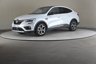 Renault Arkana vaihtoauto