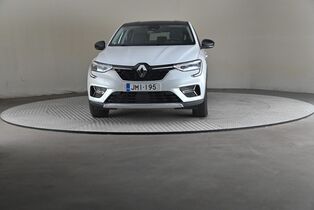 Renault Arkana vaihtoauto