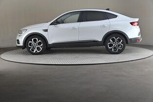 Renault Arkana vaihtoauto