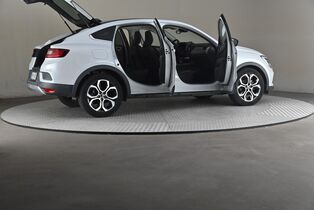 Renault Arkana vaihtoauto