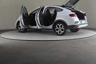 Renault Arkana vaihtoauto