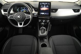 Renault Arkana vaihtoauto