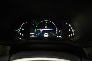 Renault Arkana vaihtoauto