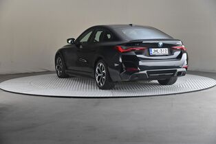 BMW i4 vaihtoauto