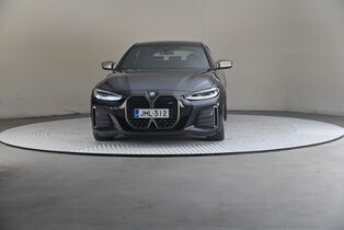 BMW i4 vaihtoauto