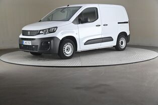 Peugeot Partner vaihtoauto