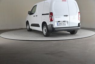 Peugeot Partner vaihtoauto