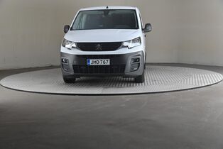 Peugeot Partner vaihtoauto