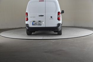 Peugeot Partner vaihtoauto