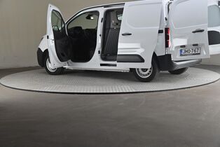 Peugeot Partner vaihtoauto